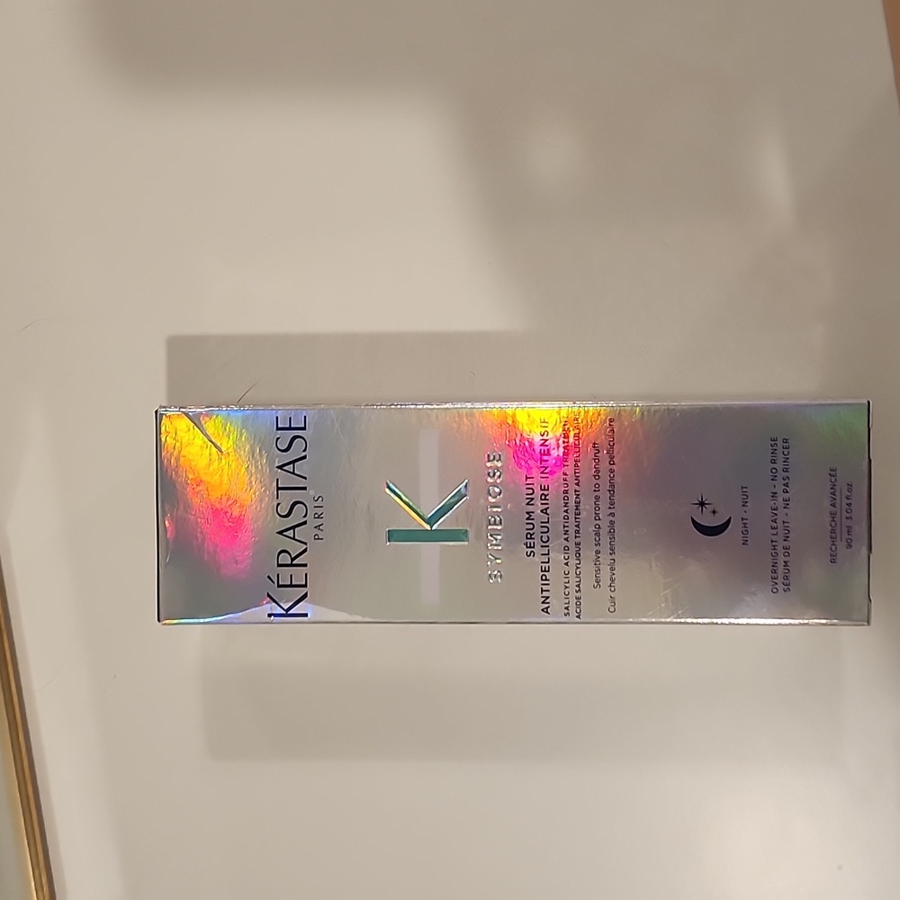 Kerastase Symbiose Serum Nuit
